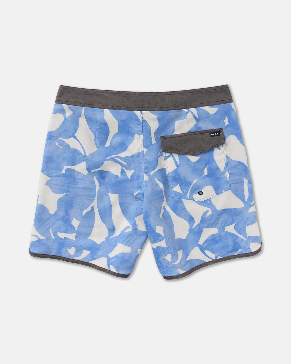 Freeport Trunk 16" - Cool Blue