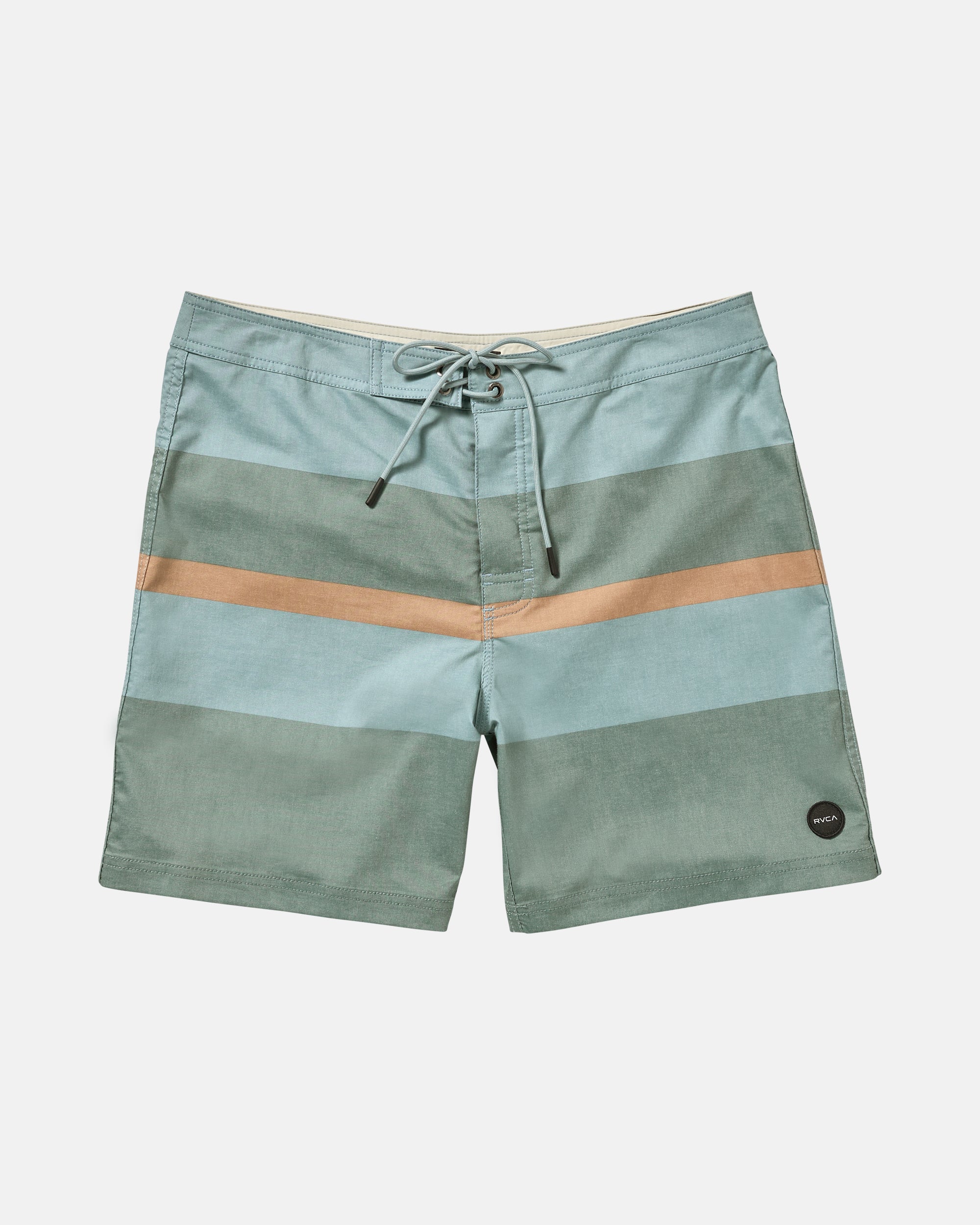 Westport Boardshort 17" - Lead