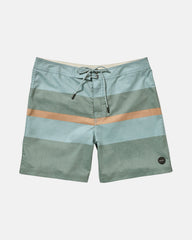 Westport Boardshort 17" - Lead