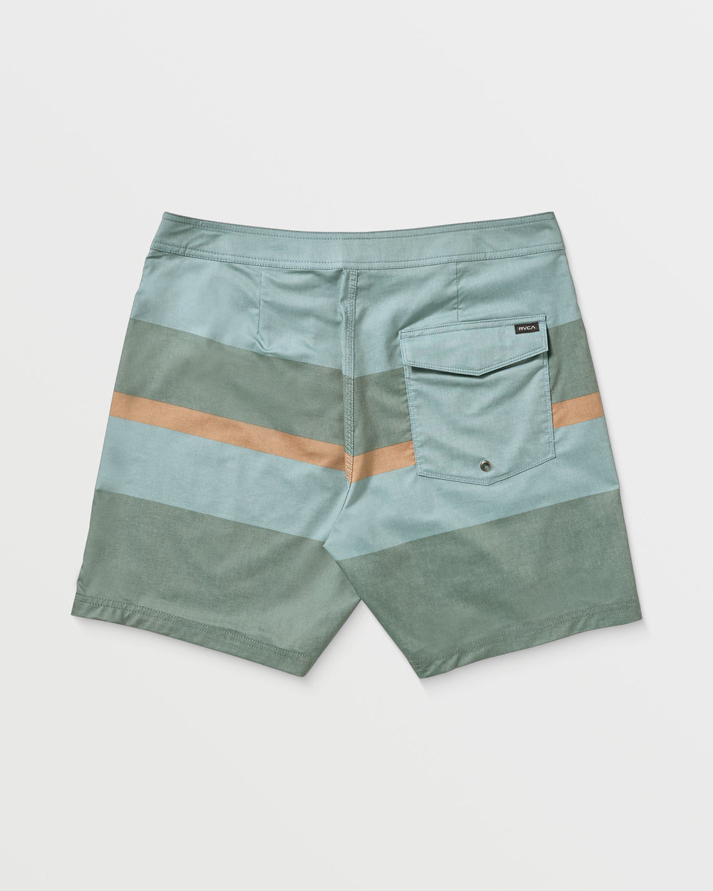 Westport Boardshort 17" - Lead