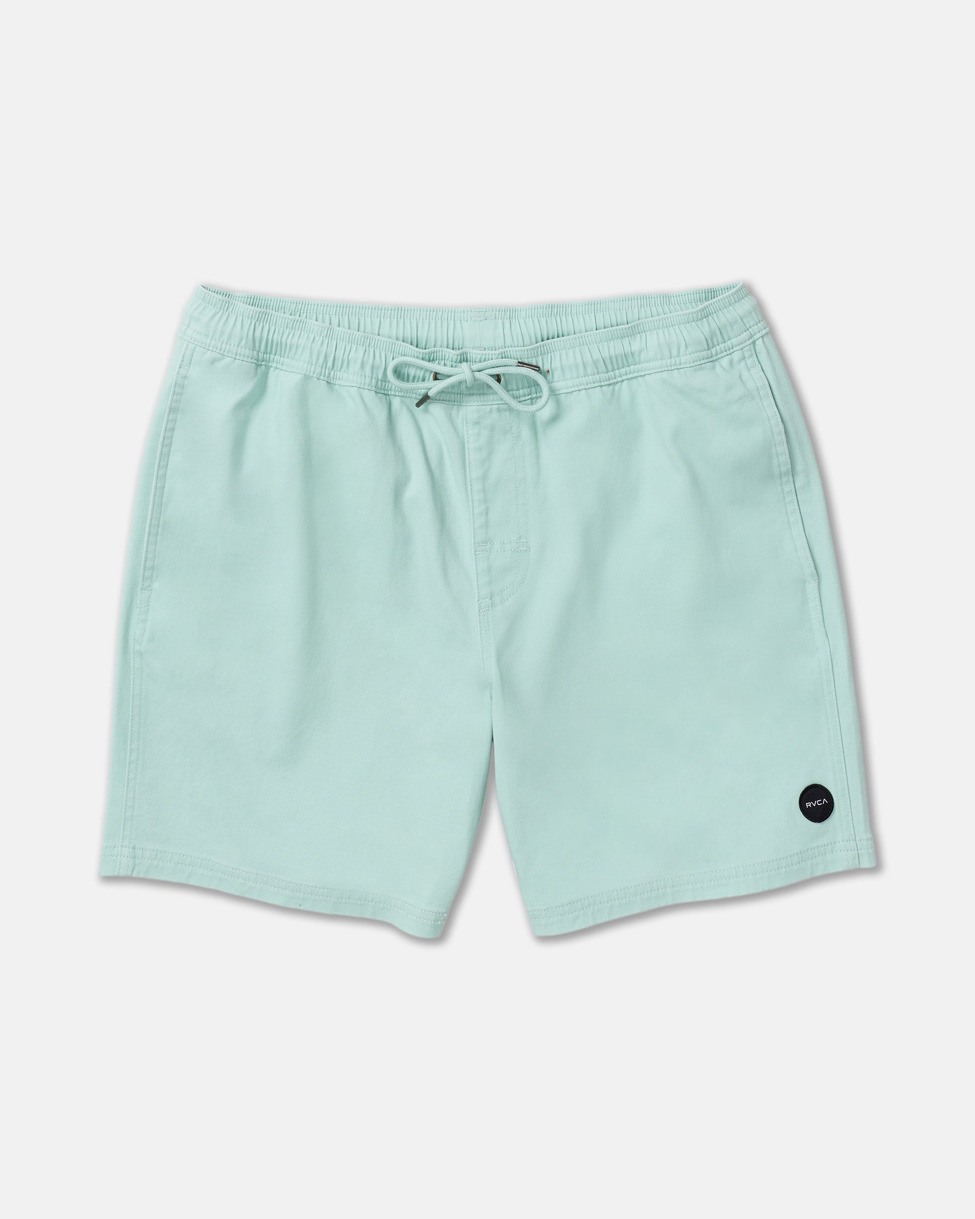 Escape Elastic Short - Blue Haze