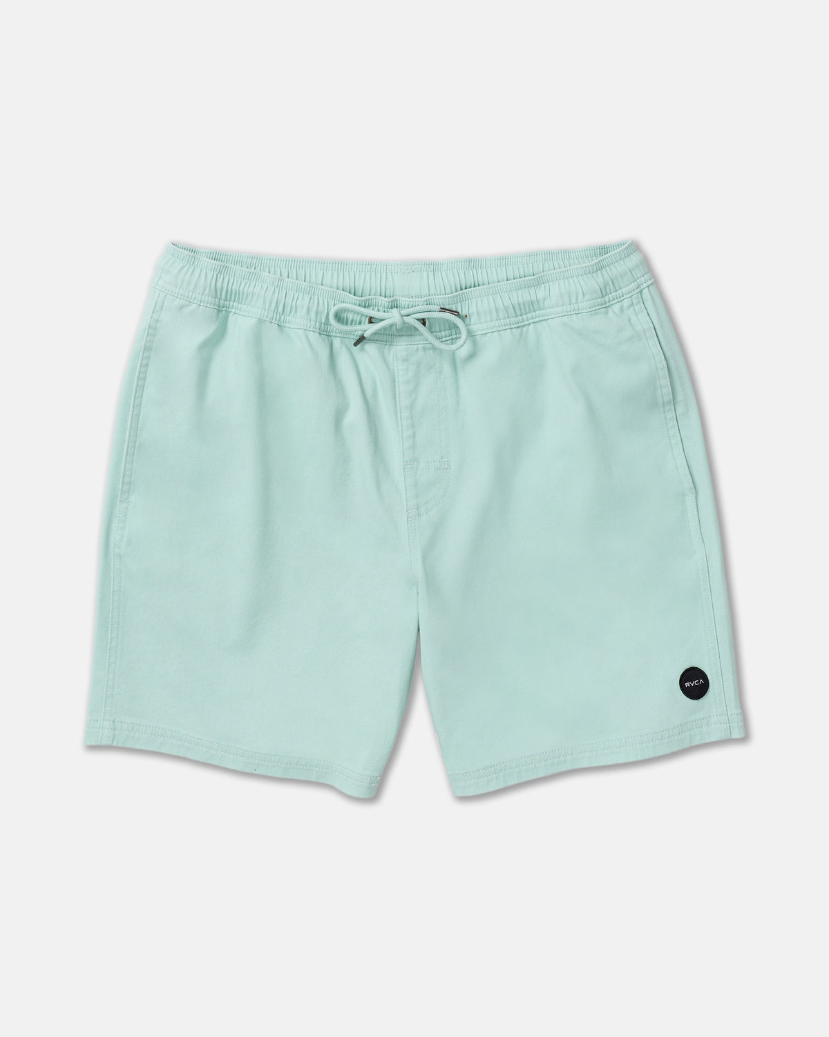 Escape Elastic Short - Blue Haze