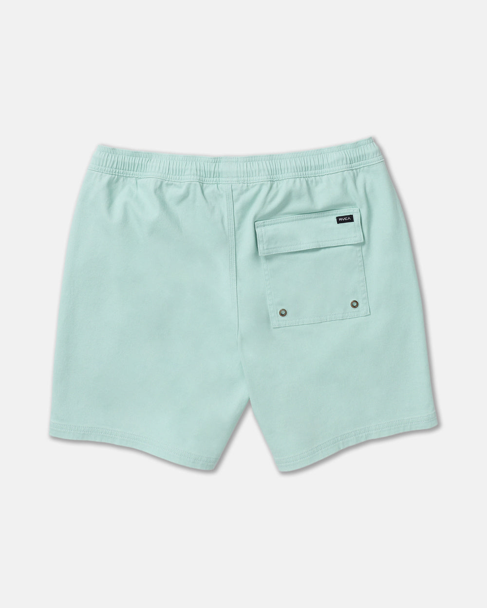 Escape Elastic Short - Blue Haze