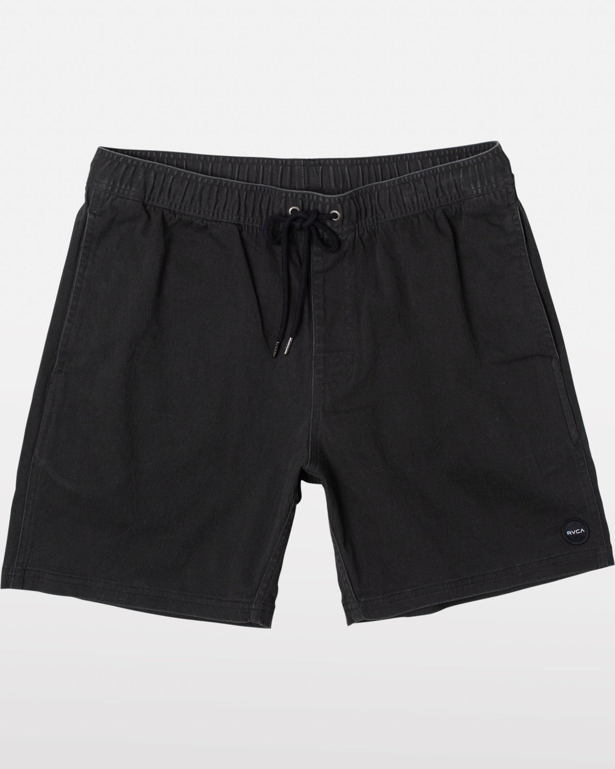 Escape Elastic Short - Black
