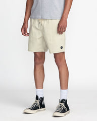Escape Elastic Short - Ceramic