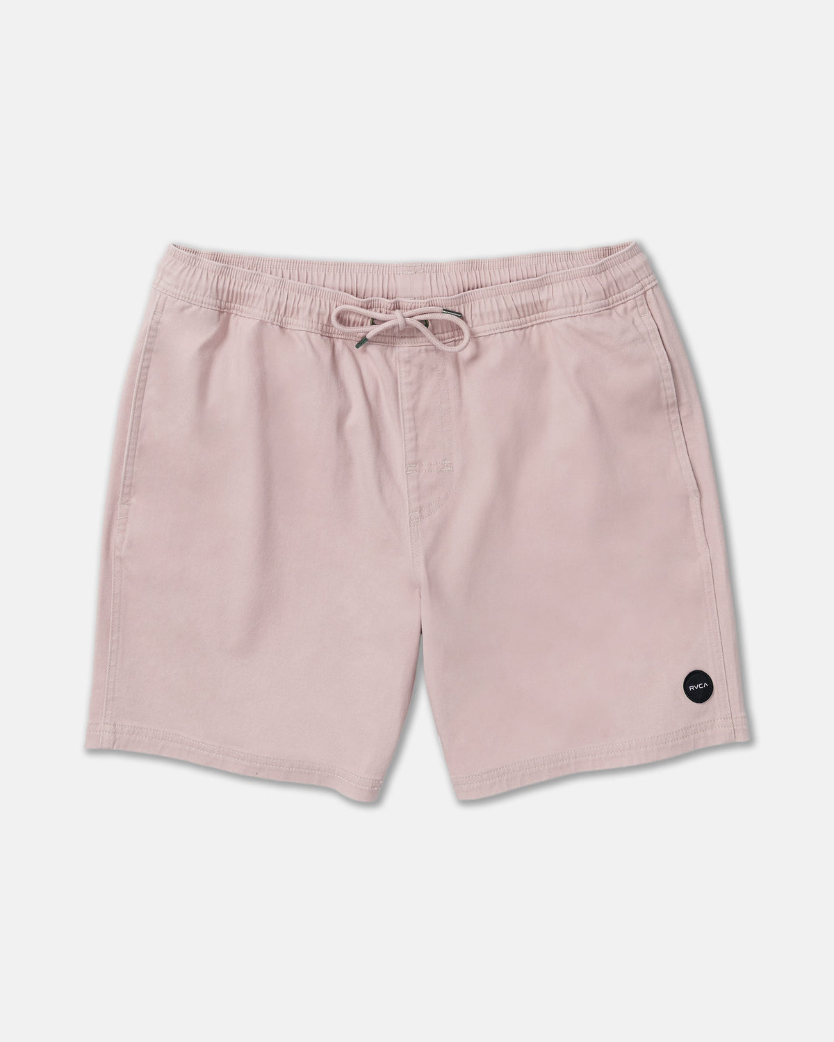Escape Elastic Shorts - Pale Mauve