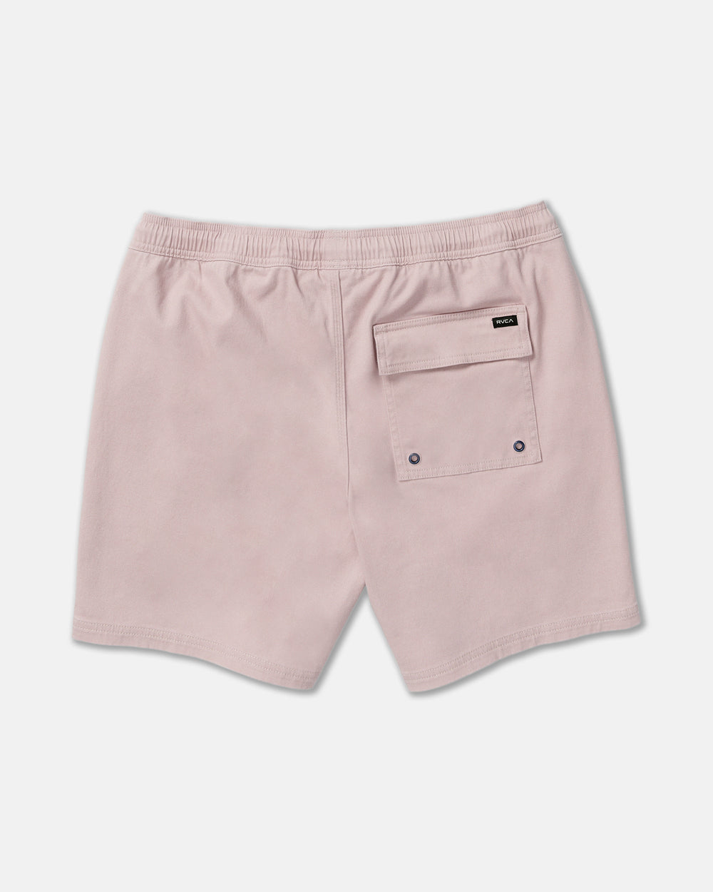 Escape Elastic Shorts - Pale Mauve