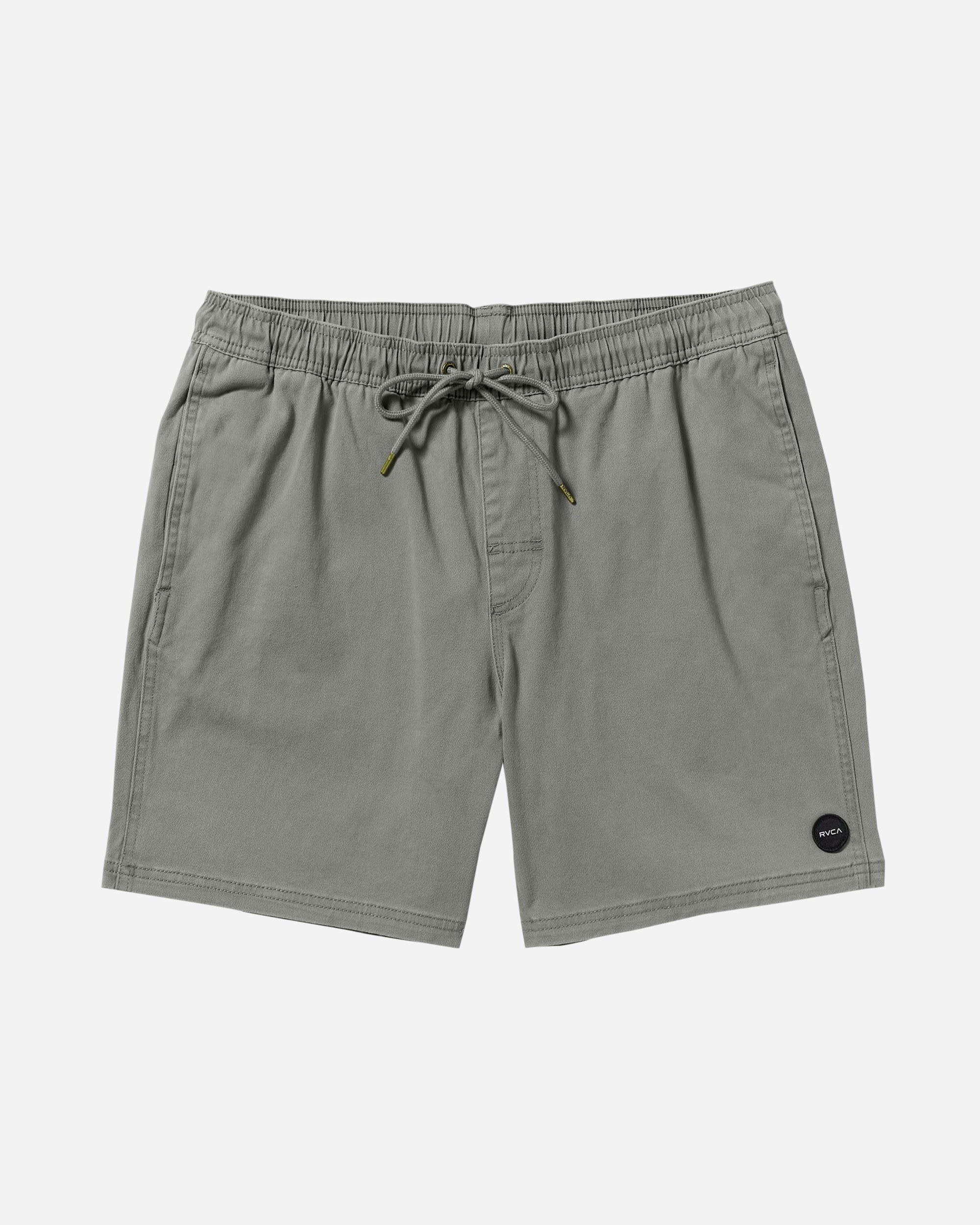 Escape Elastic Short - Sage Leaf