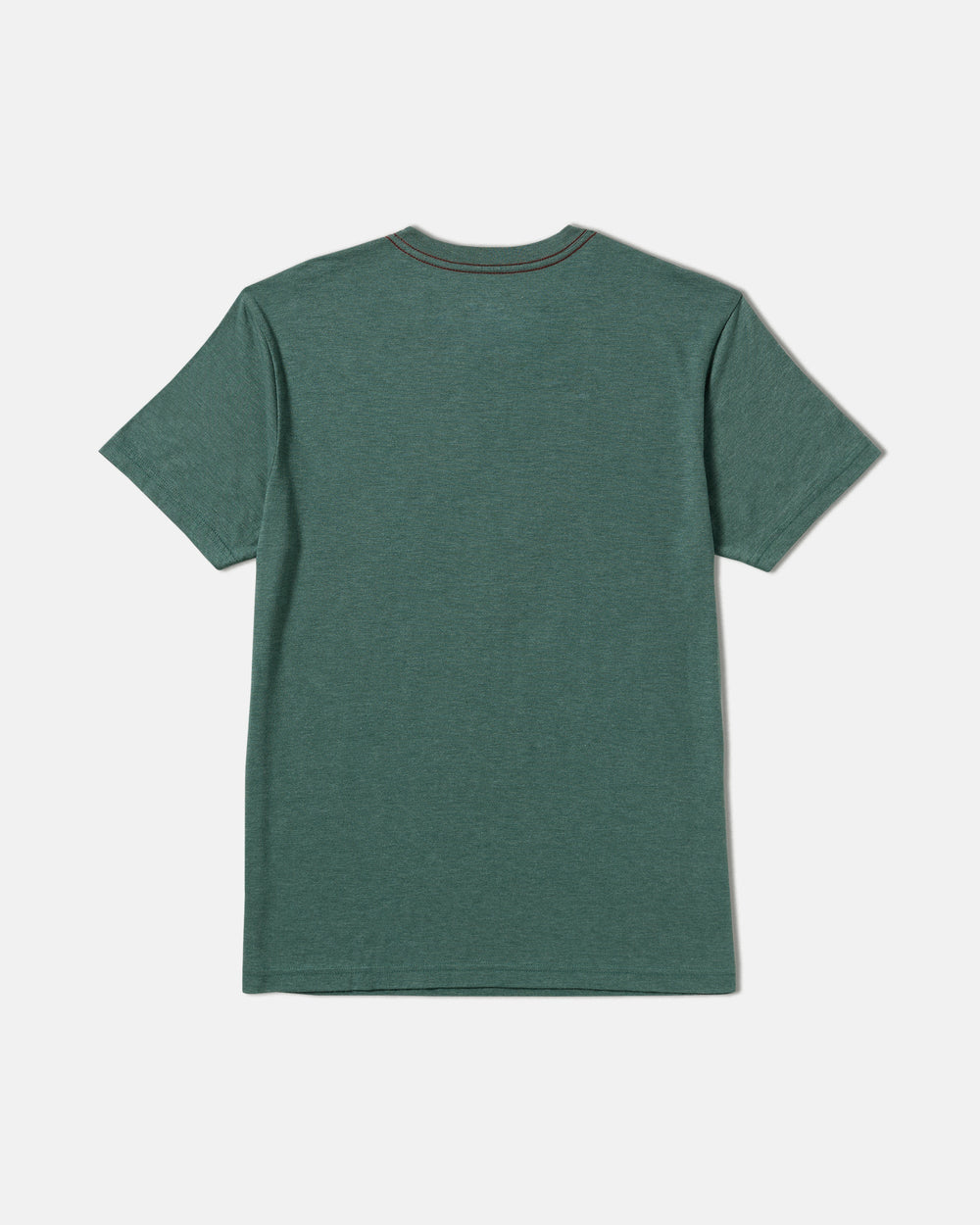 Big RVCA Short Sleeve Tee - Balsam Green