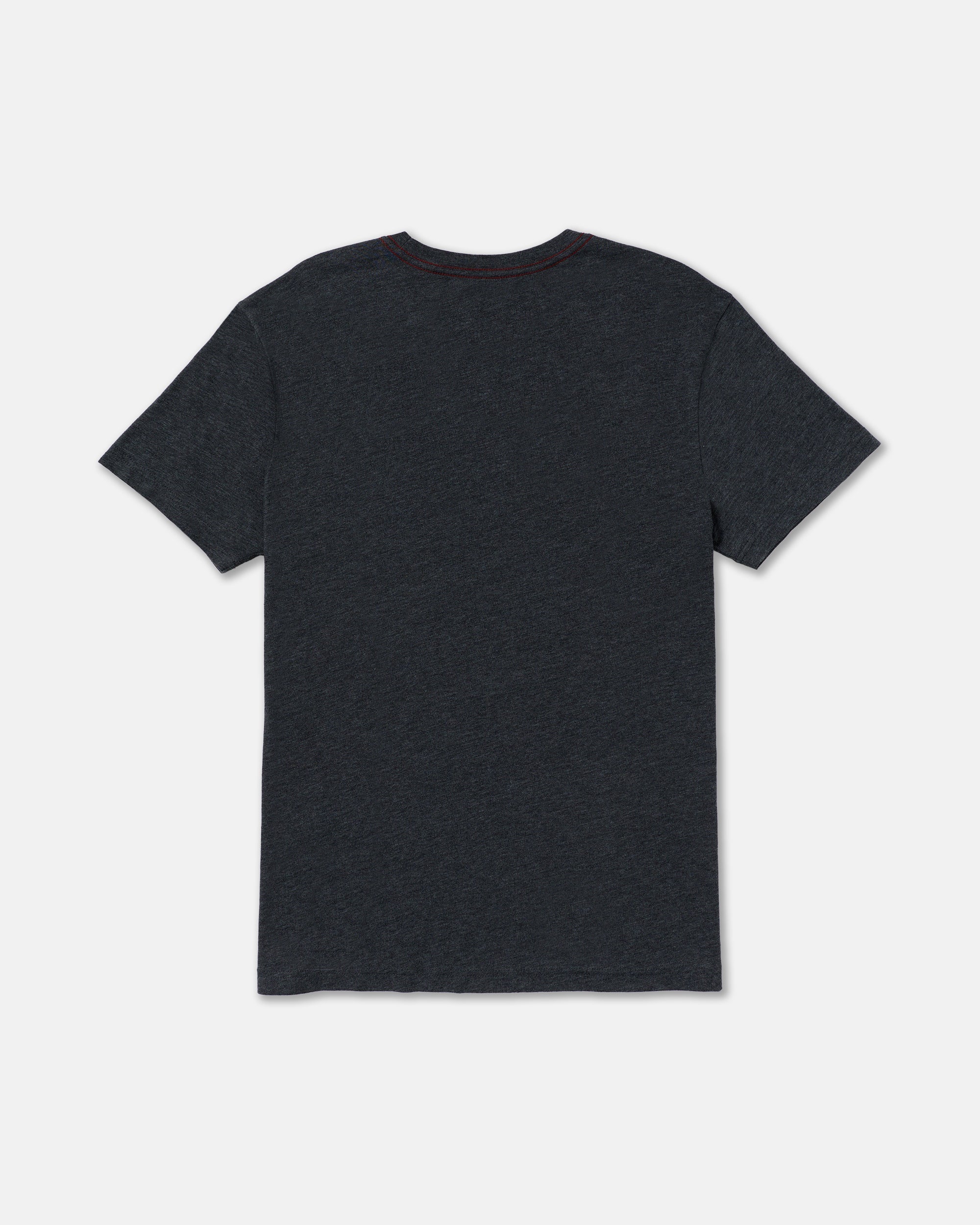 Big RVCA Short Sleeve Tee - Black
