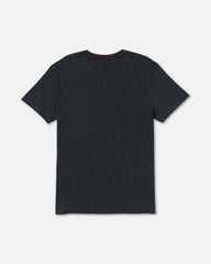 Big RVCA Short Sleeve Tee - Black