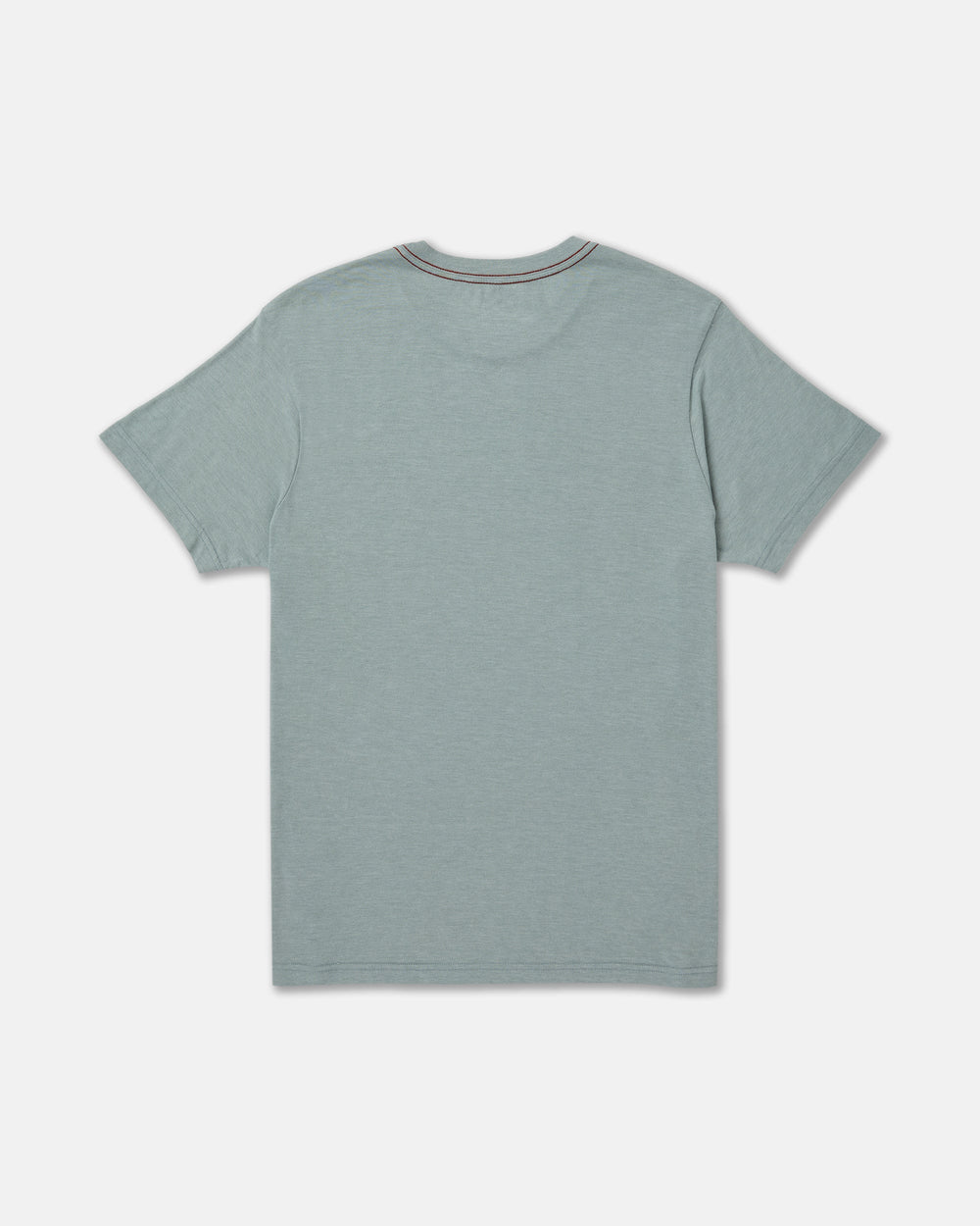Big RVCA Short Sleeve Tee - Lead