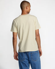PTC 2 Pigment Short Sleeve - Ceramic
