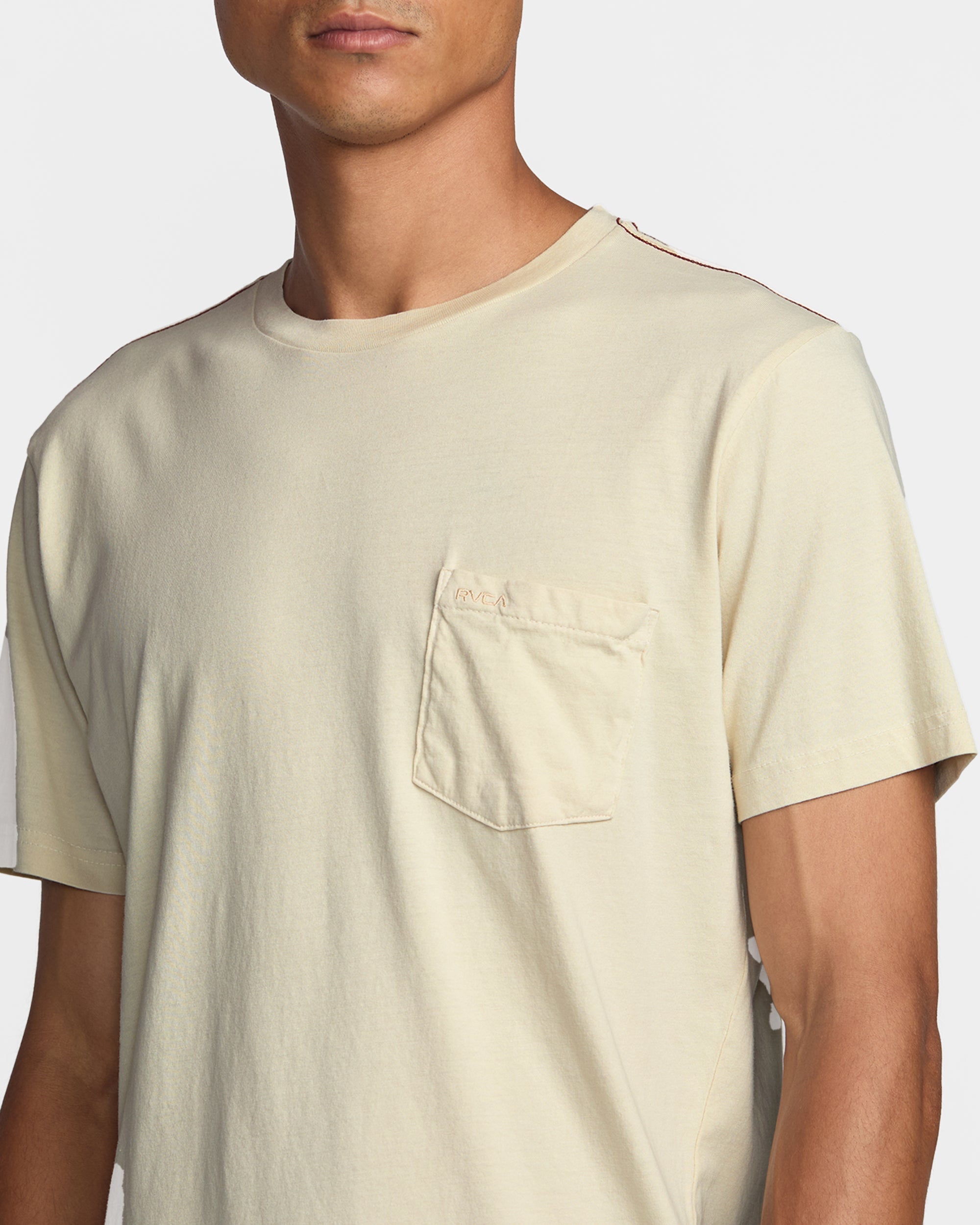 PTC 2 Pigment Short Sleeve - Ceramic