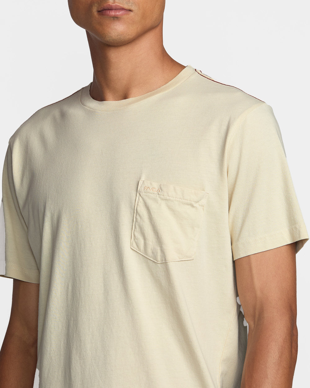PTC 2 Pigment Short Sleeve - Ceramic