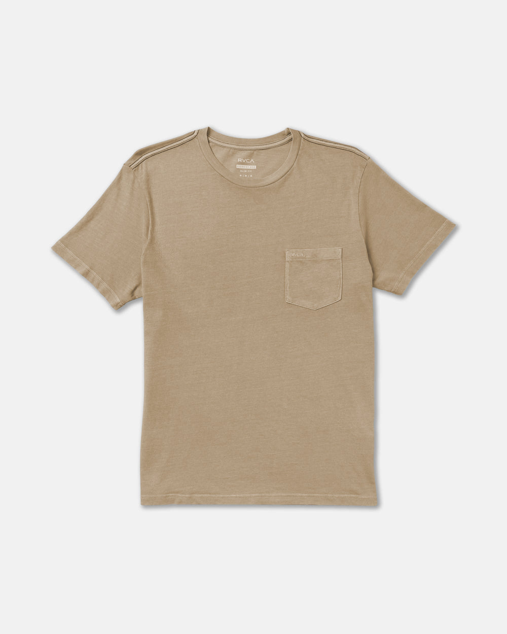 PTC 2 Pigment Short Sleeve Tee - Coyote