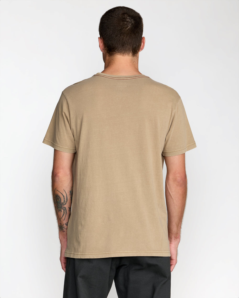 PTC 2 Pigment Short Sleeve Tee - Coyote