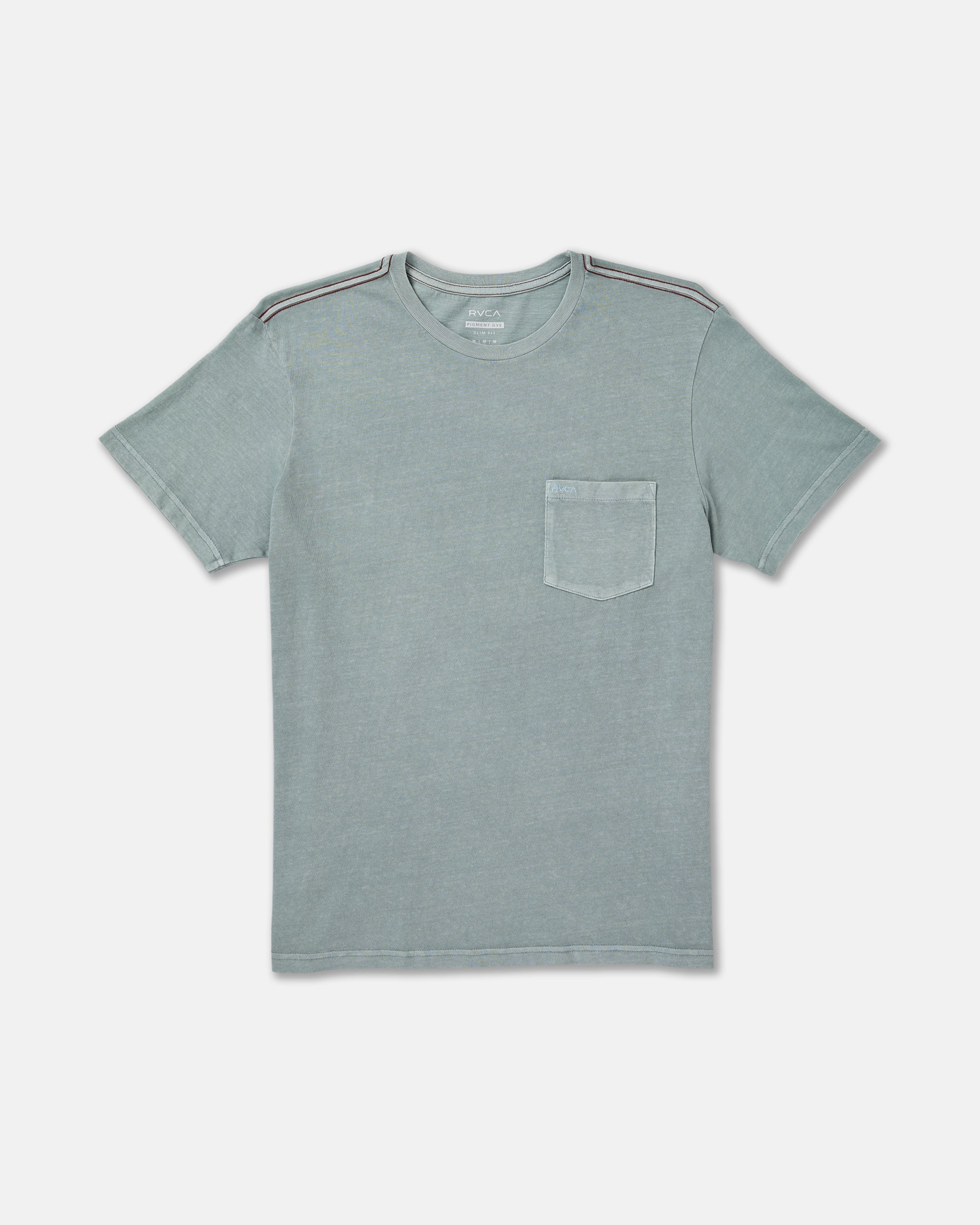 PTC 2 Pigment Short Sleeve Tee - Lead