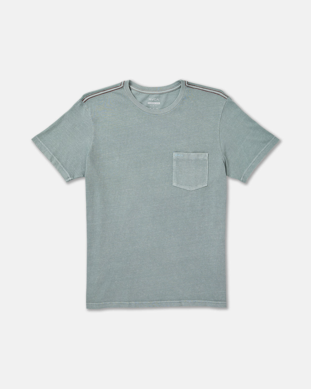 PTC 2 Pigment Short Sleeve Tee - Lead