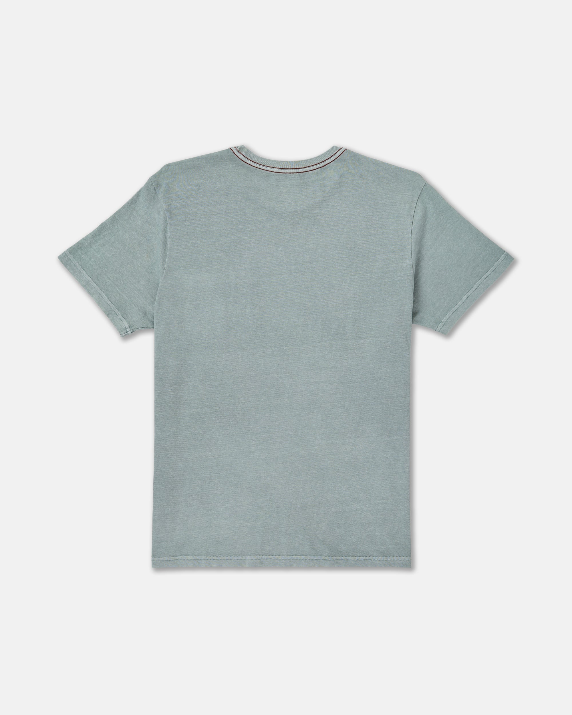 PTC 2 Pigment Short Sleeve Tee - Lead