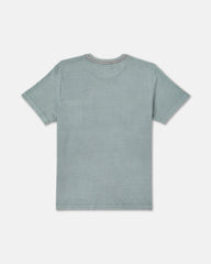 PTC 2 Pigment Short Sleeve Tee - Lead