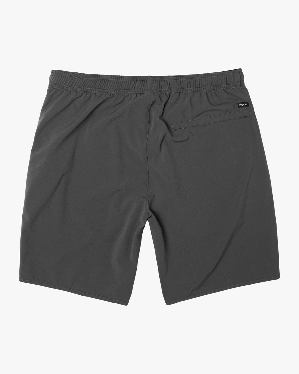 Yogger Stretch 17" Short - Slate