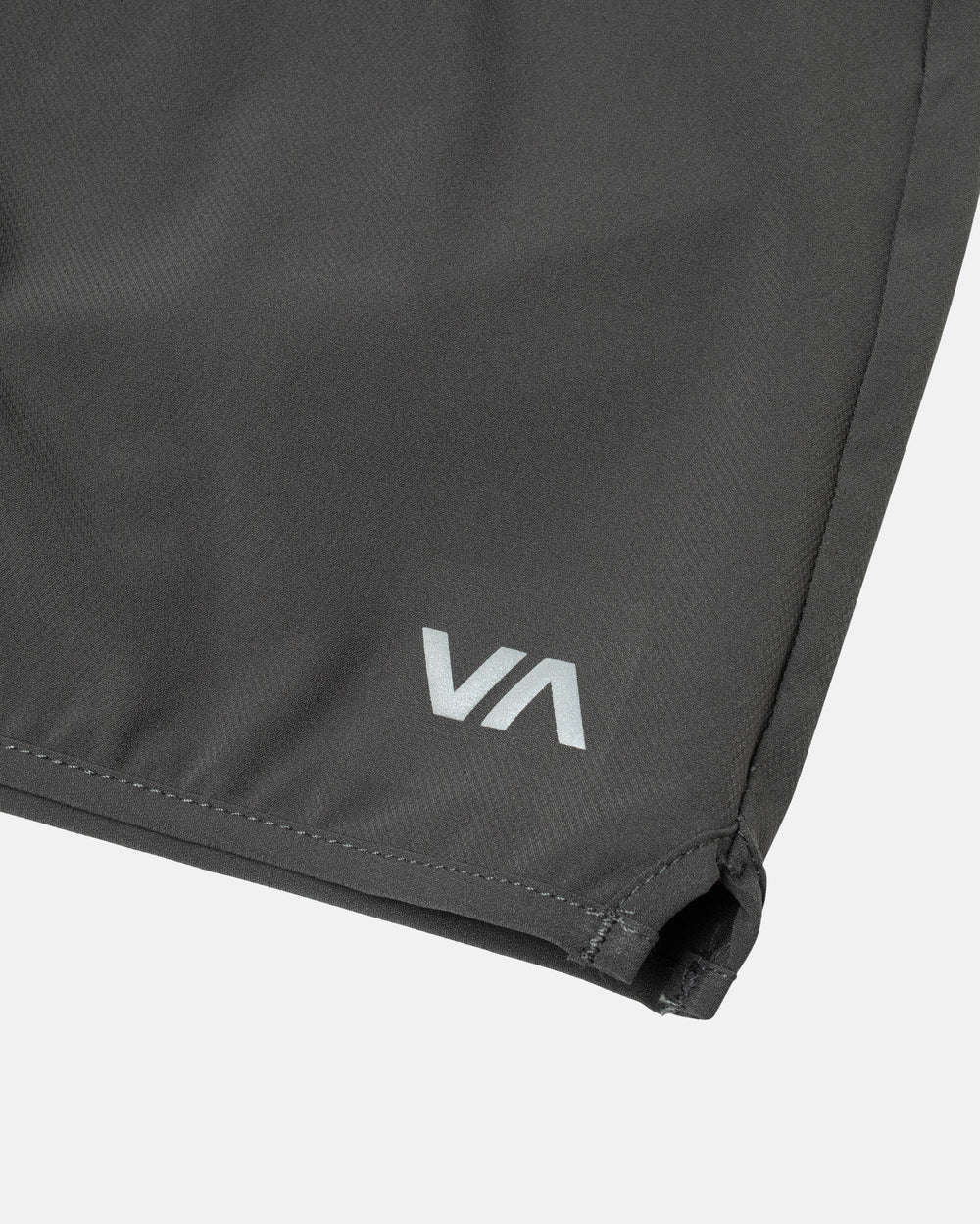 Yogger Stretch 17" Short - Slate