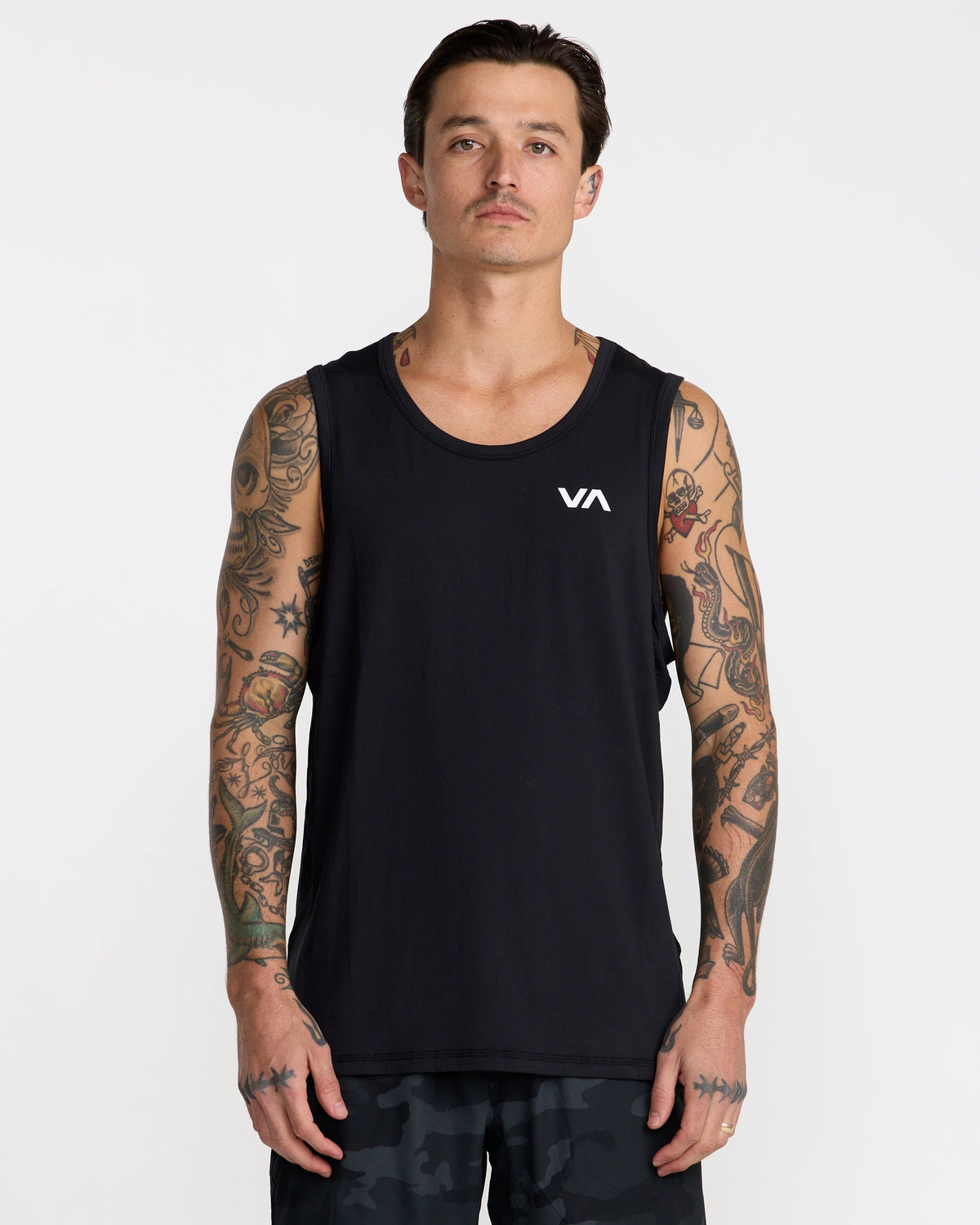 Sport Vent SL - Black