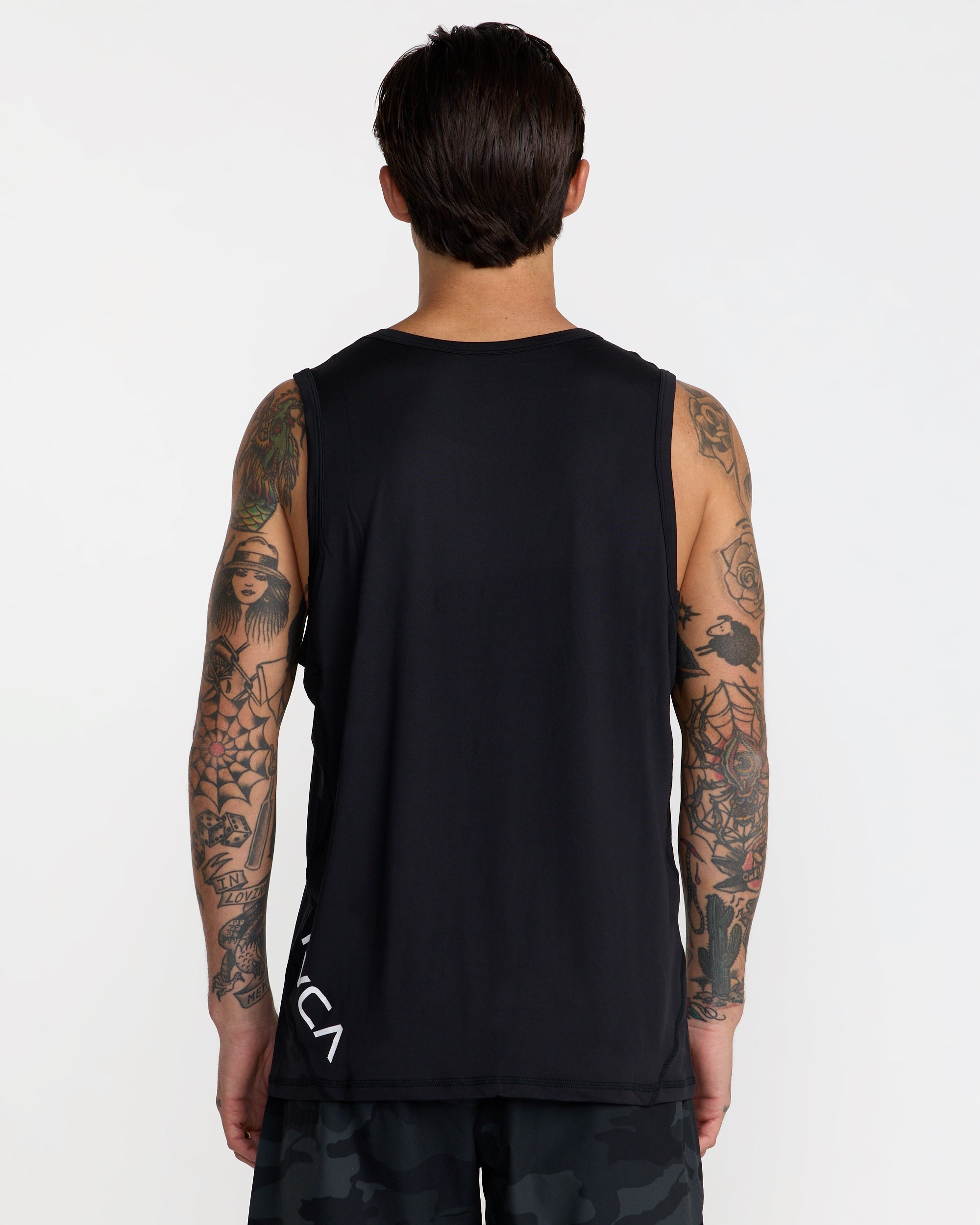 Sport Vent SL - Black