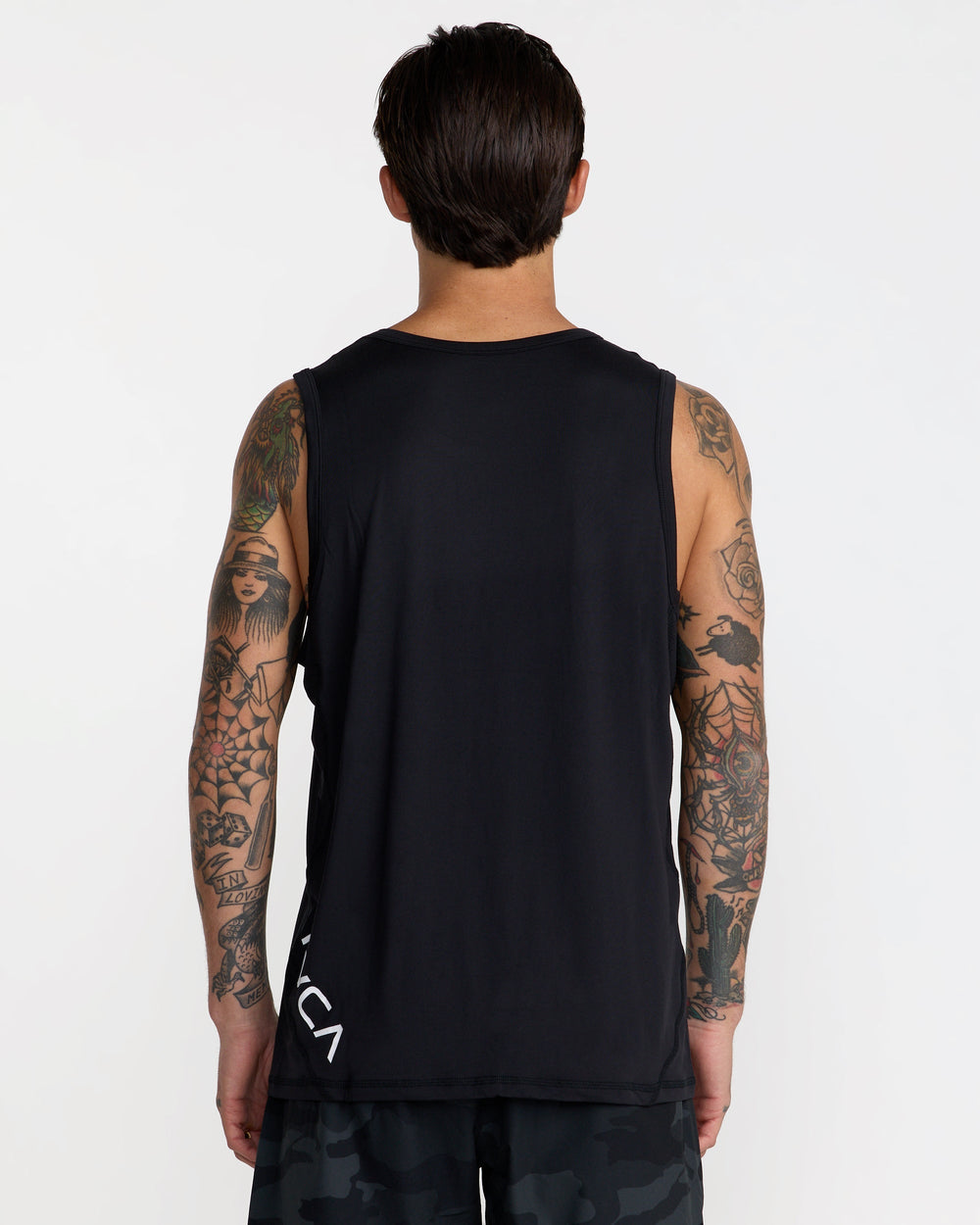 Sport Vent SL - Black