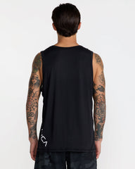 Sport Vent SL - Black