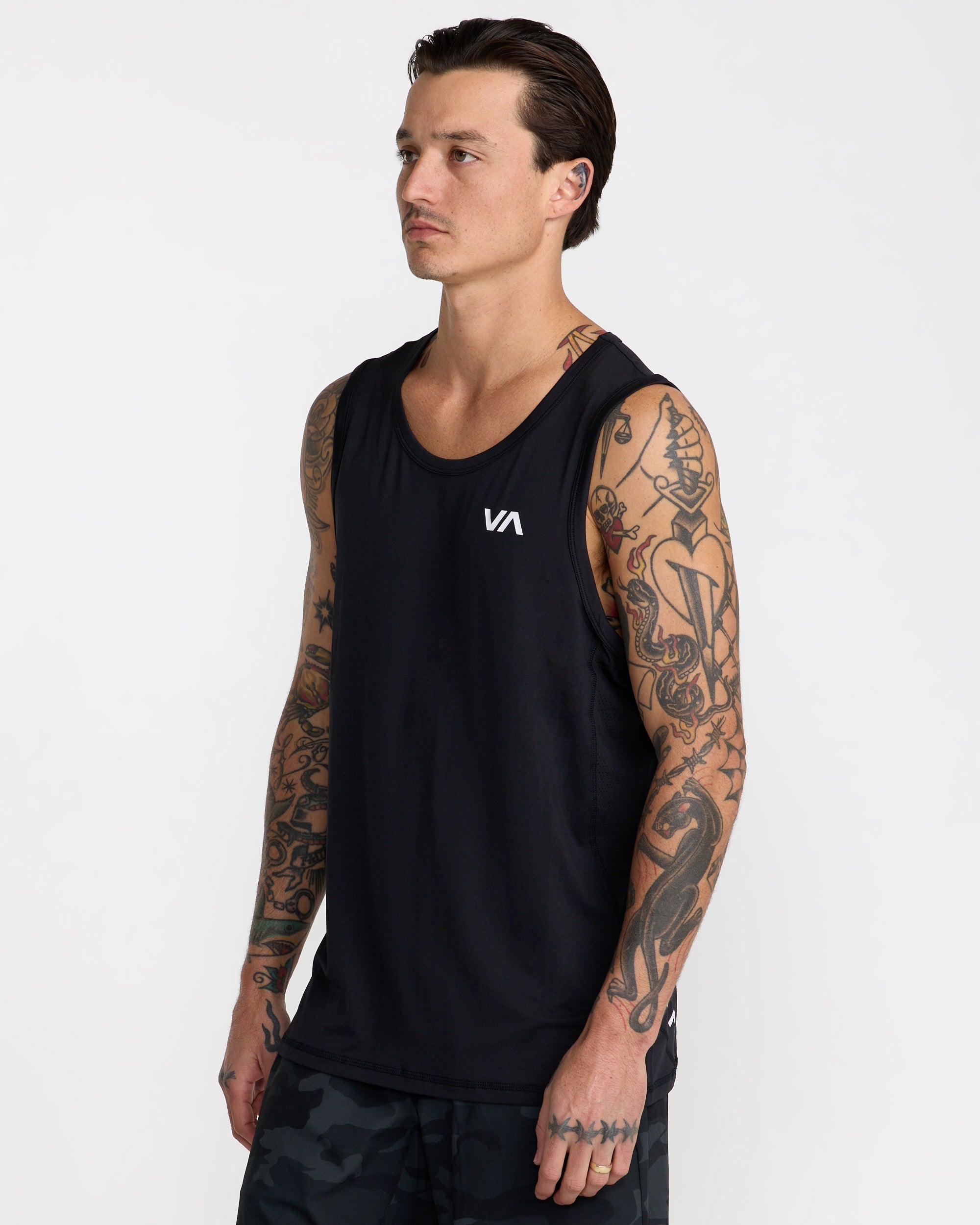 Sport Vent SL - Black