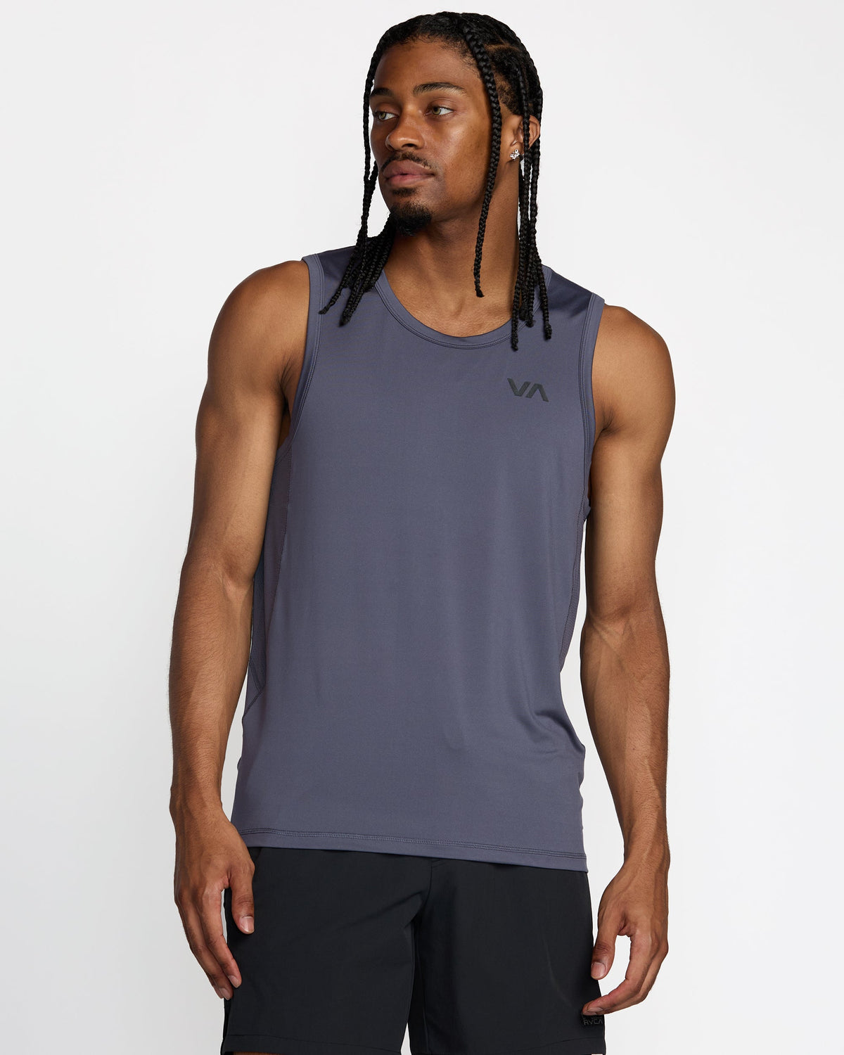 Sport Vent SL Tank - Ink