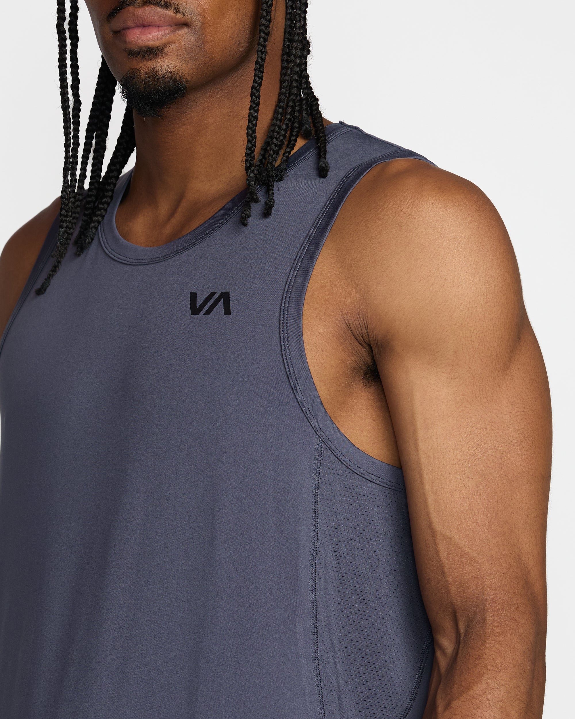 Sport Vent SL Tank - Ink
