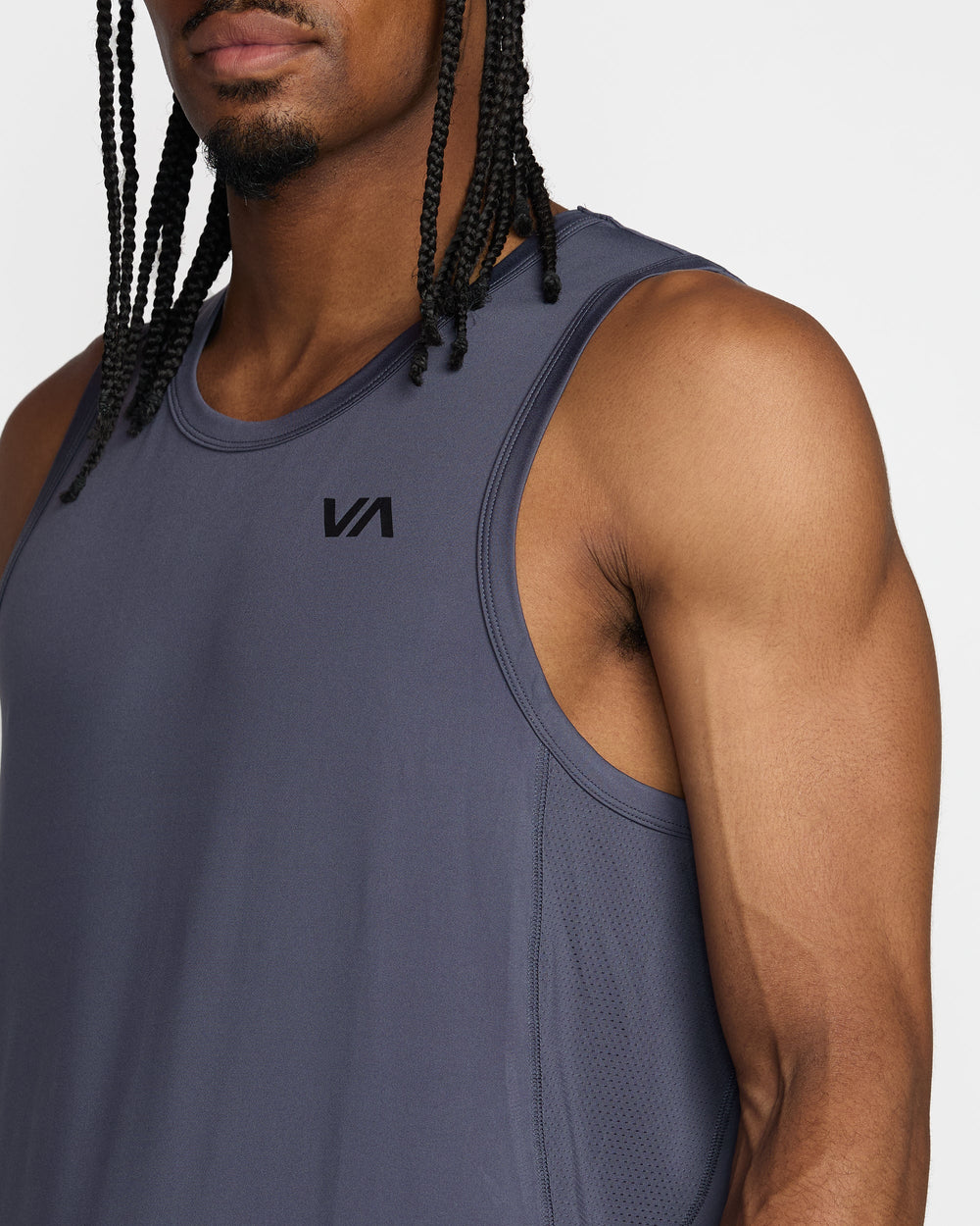 Sport Vent SL Tank - Ink