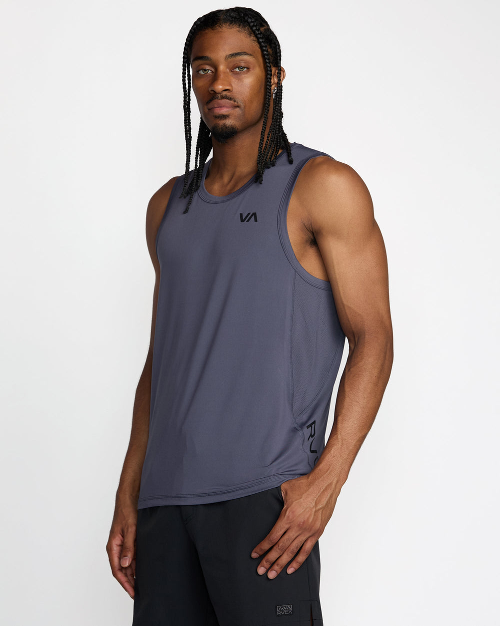Sport Vent SL Tank - Ink