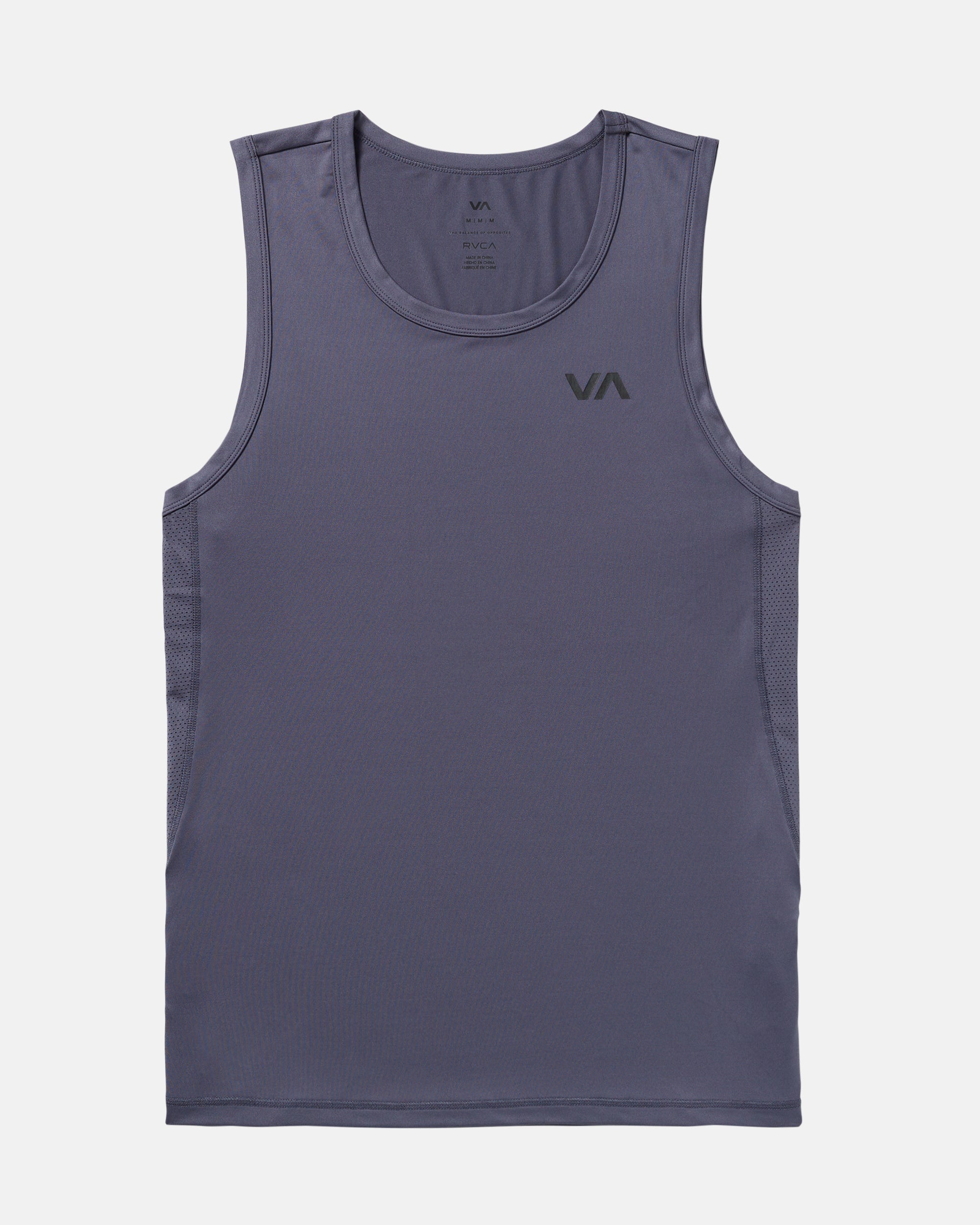 Sport Vent SL Tank - Ink