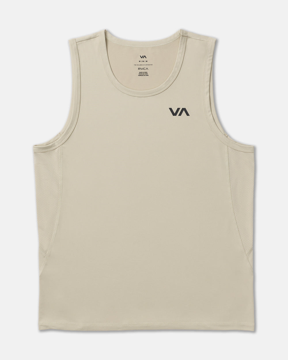 Sport Vent SL - Light Khaki