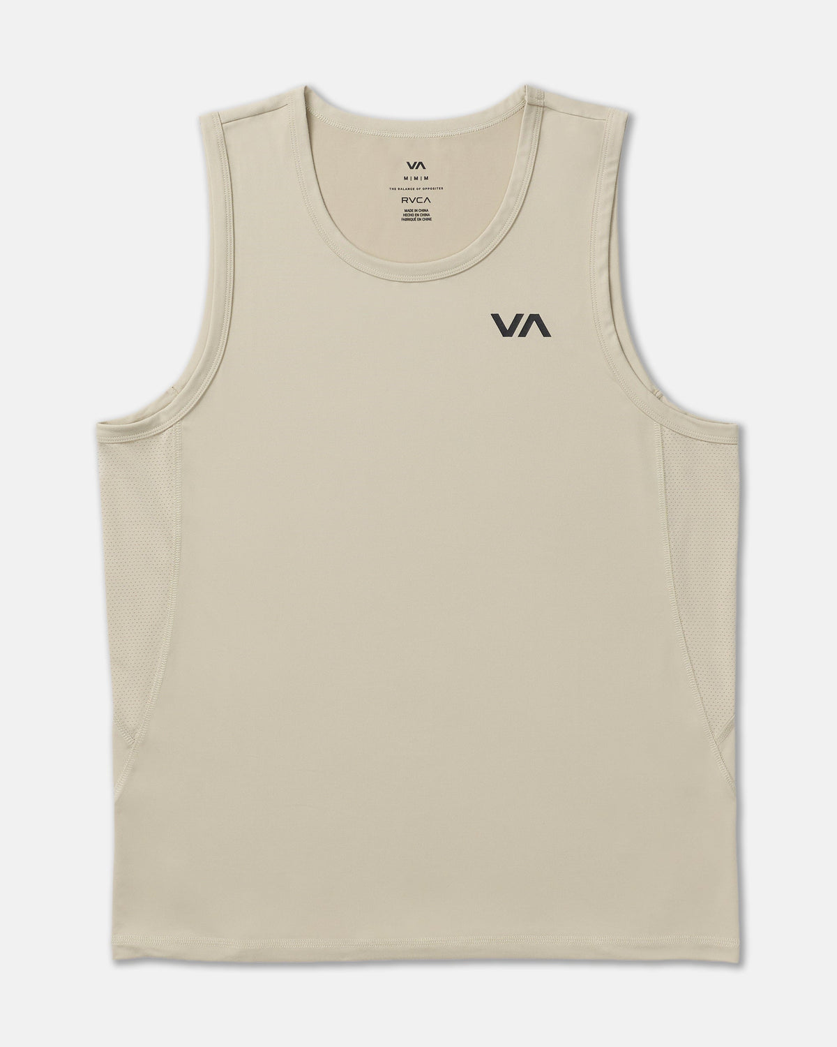 Sport Vent SL - Light Khaki
