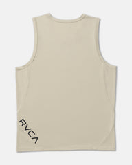 Sport Vent SL - Light Khaki