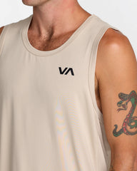 Sport Vent SL - Light Khaki