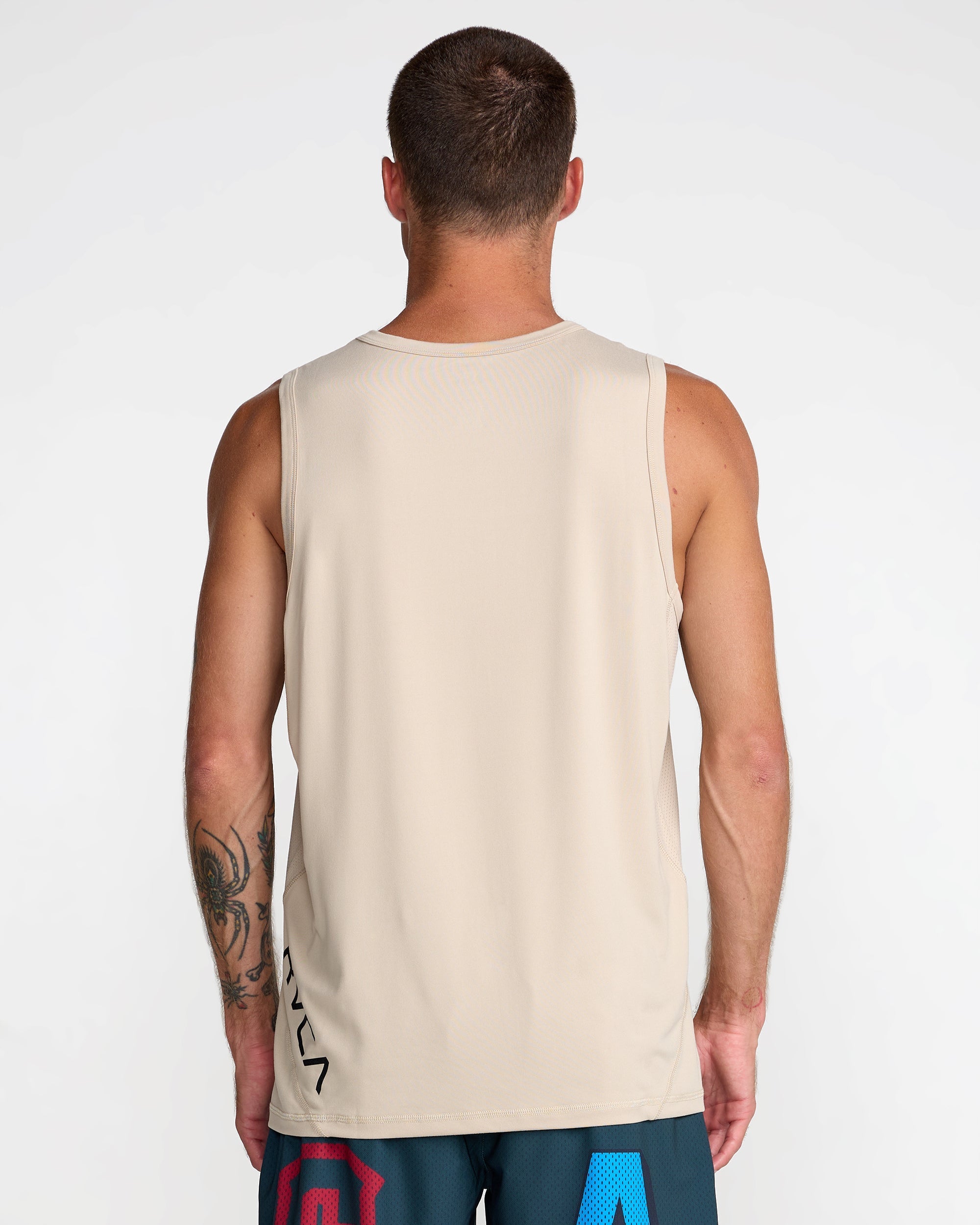 Sport Vent SL - Light Khaki