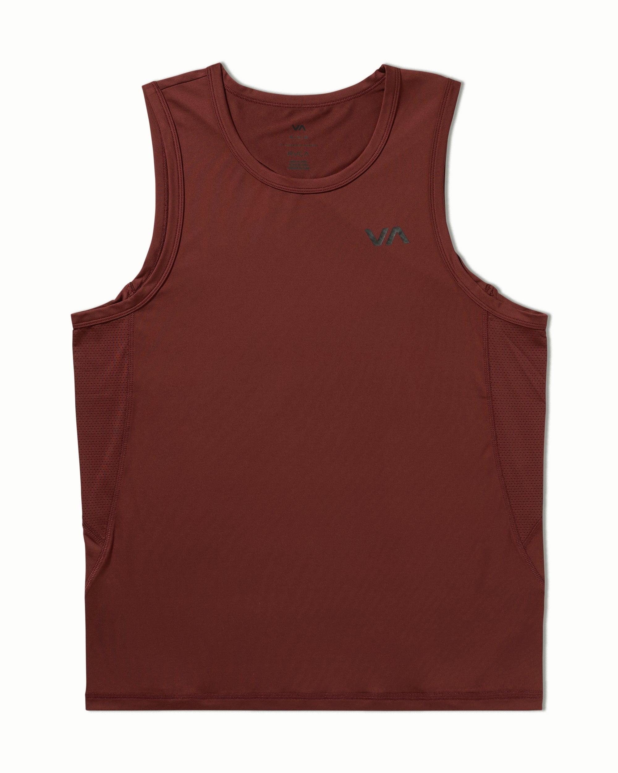 Sport Vent SL Tank - Red Earth