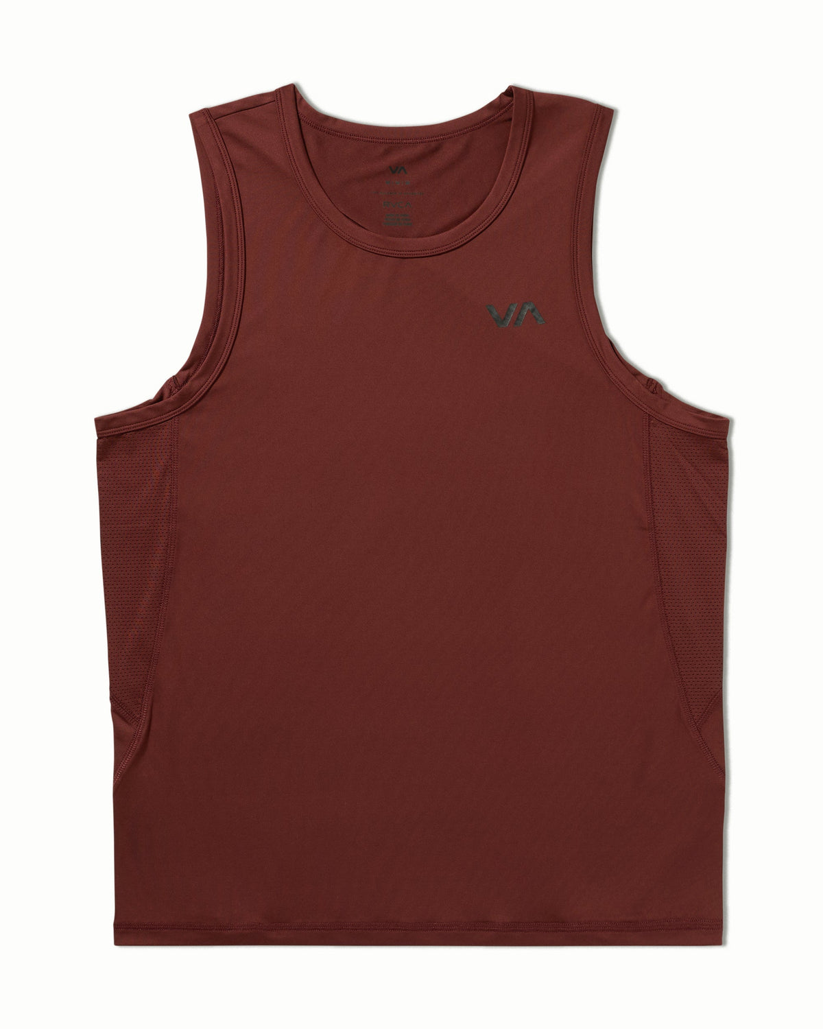 Sport Vent SL Tank - Red Earth