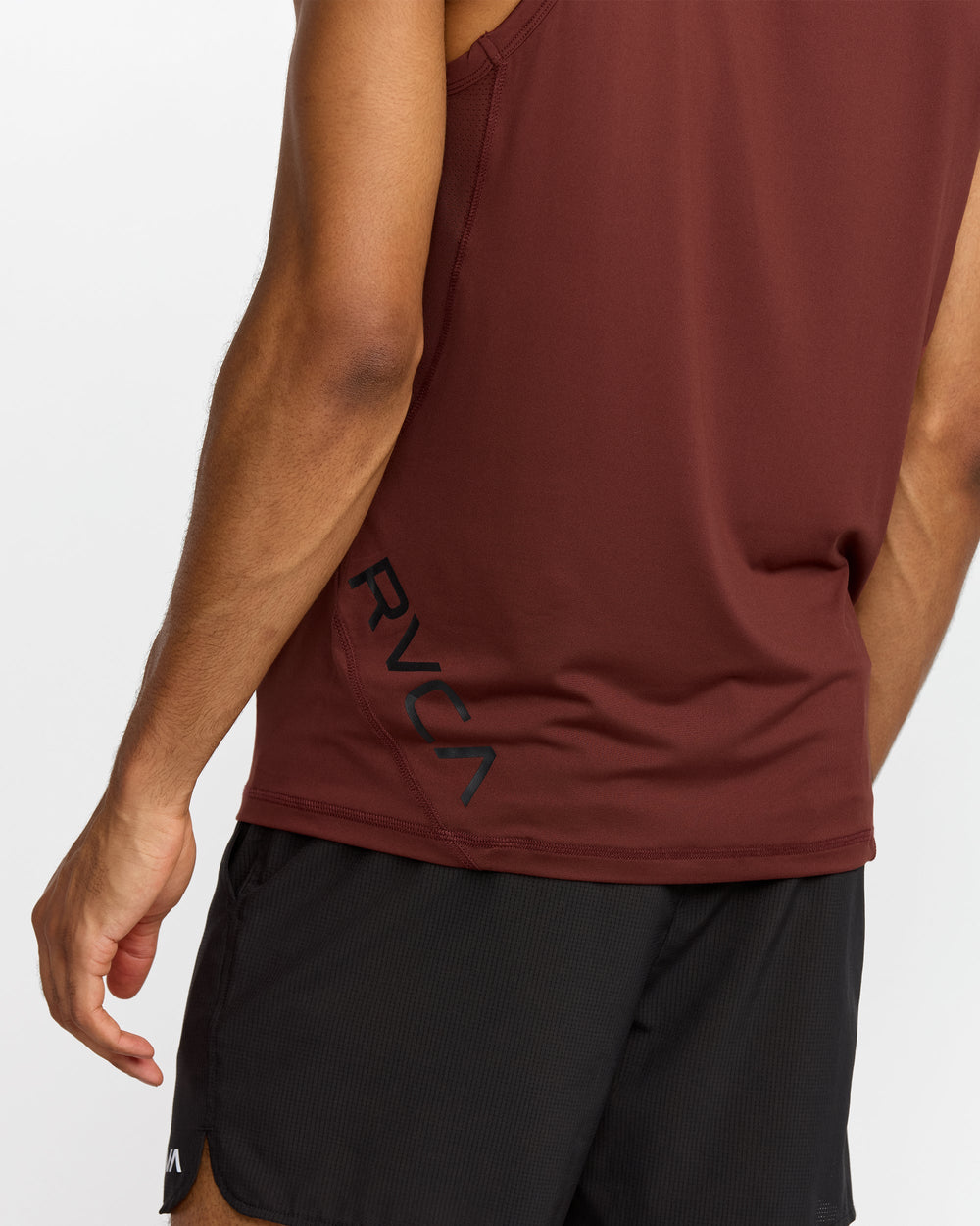 Sport Vent SL Tank - Red Earth