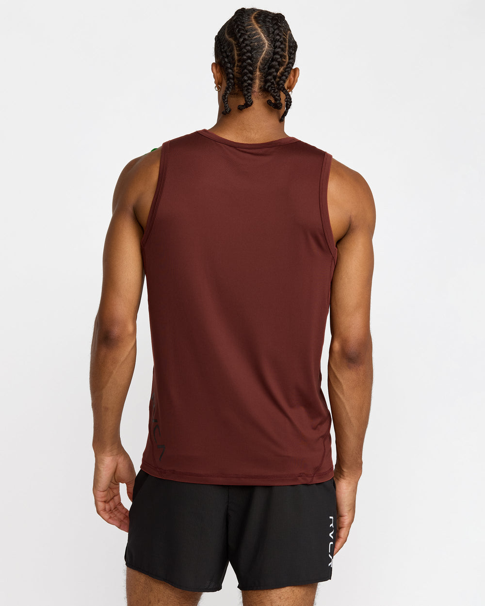Sport Vent SL Tank - Red Earth