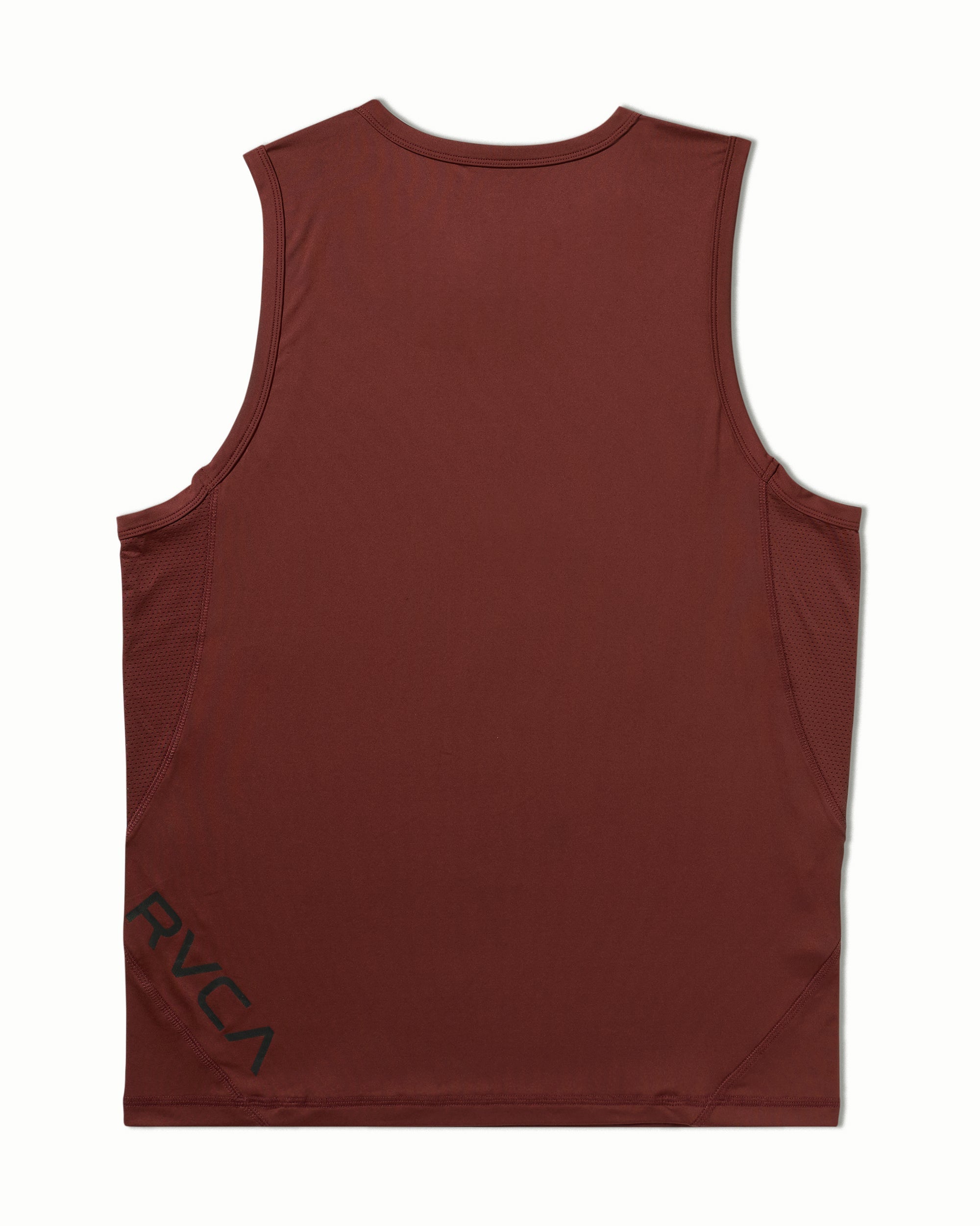 Sport Vent SL Tank - Red Earth