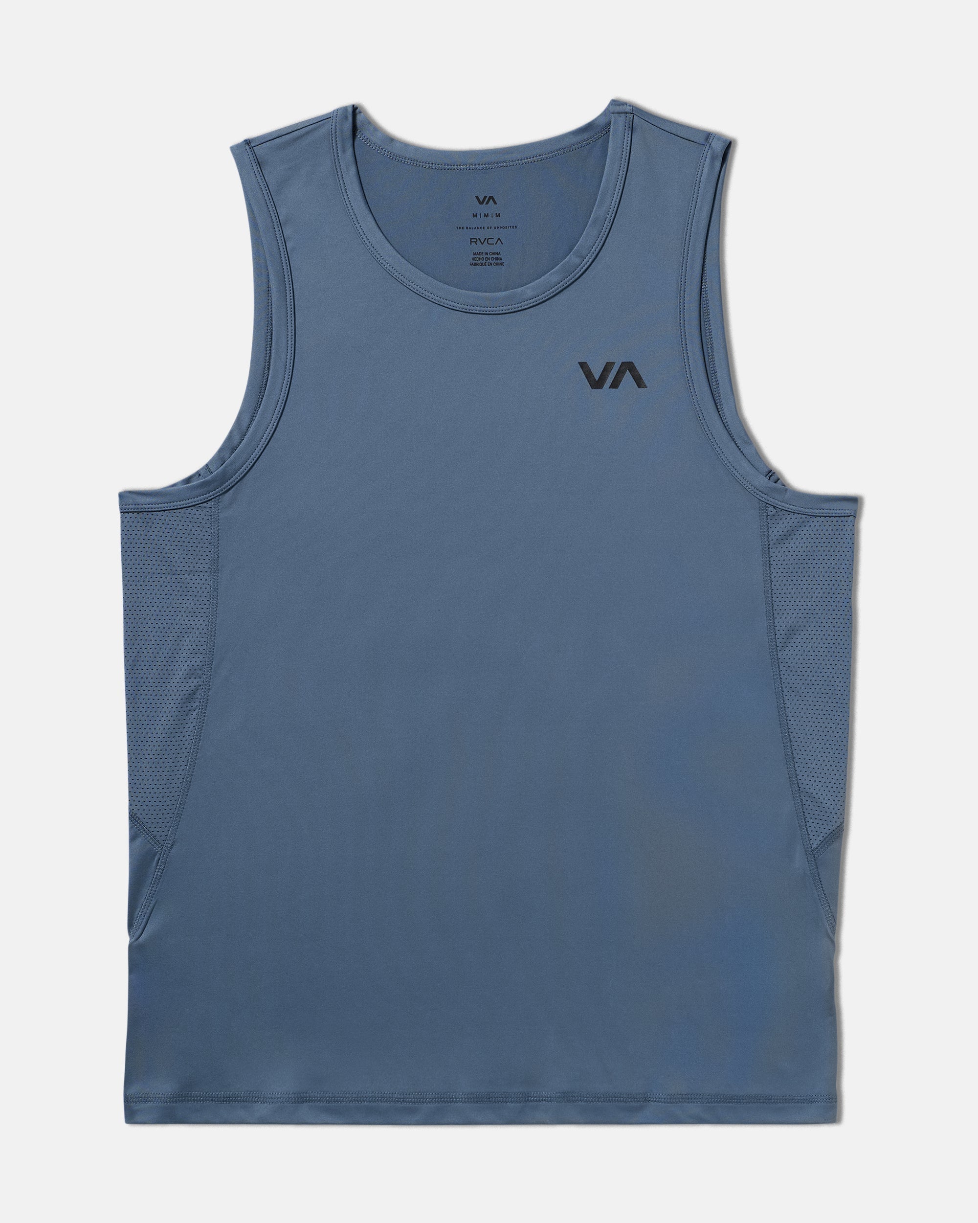 Sport Vent SL Tank - Vintage Navy