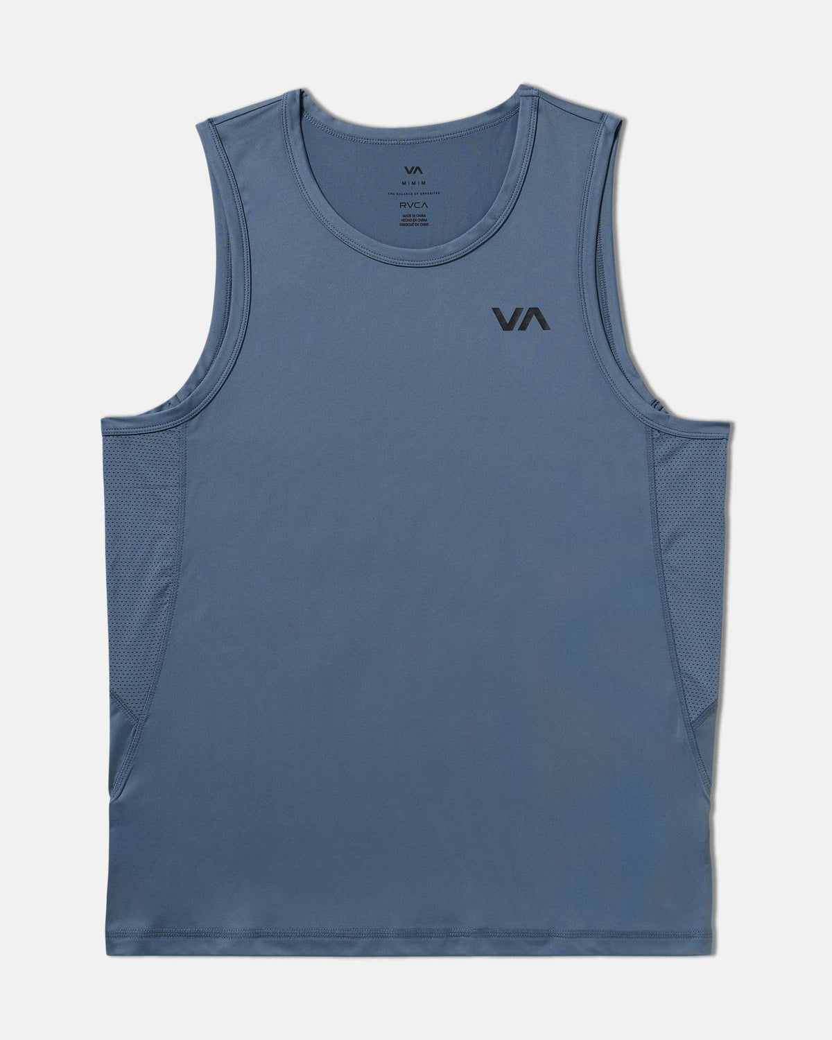 Sport Vent SL Tank - Vintage Navy