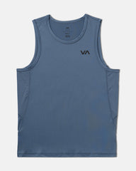 Sport Vent SL Tank - Vintage Navy